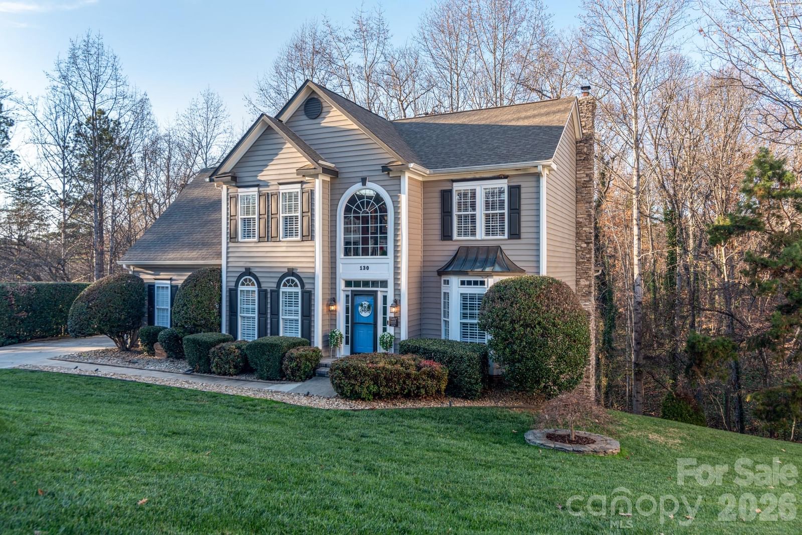 Property at 130 Haddington, Mooresville, NC 28115
