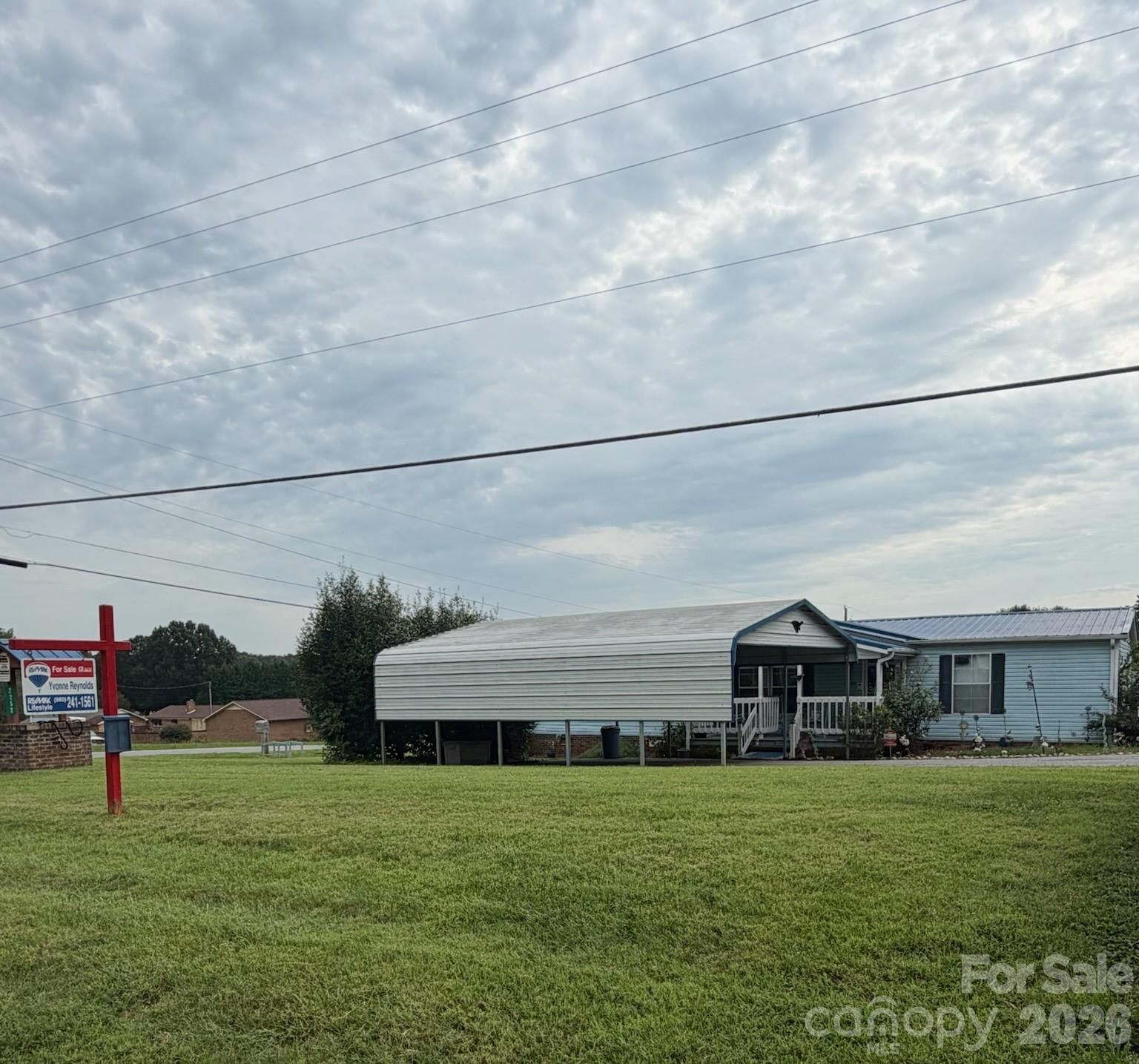 2252 Startown Road, Lincolnton, NC 28092
