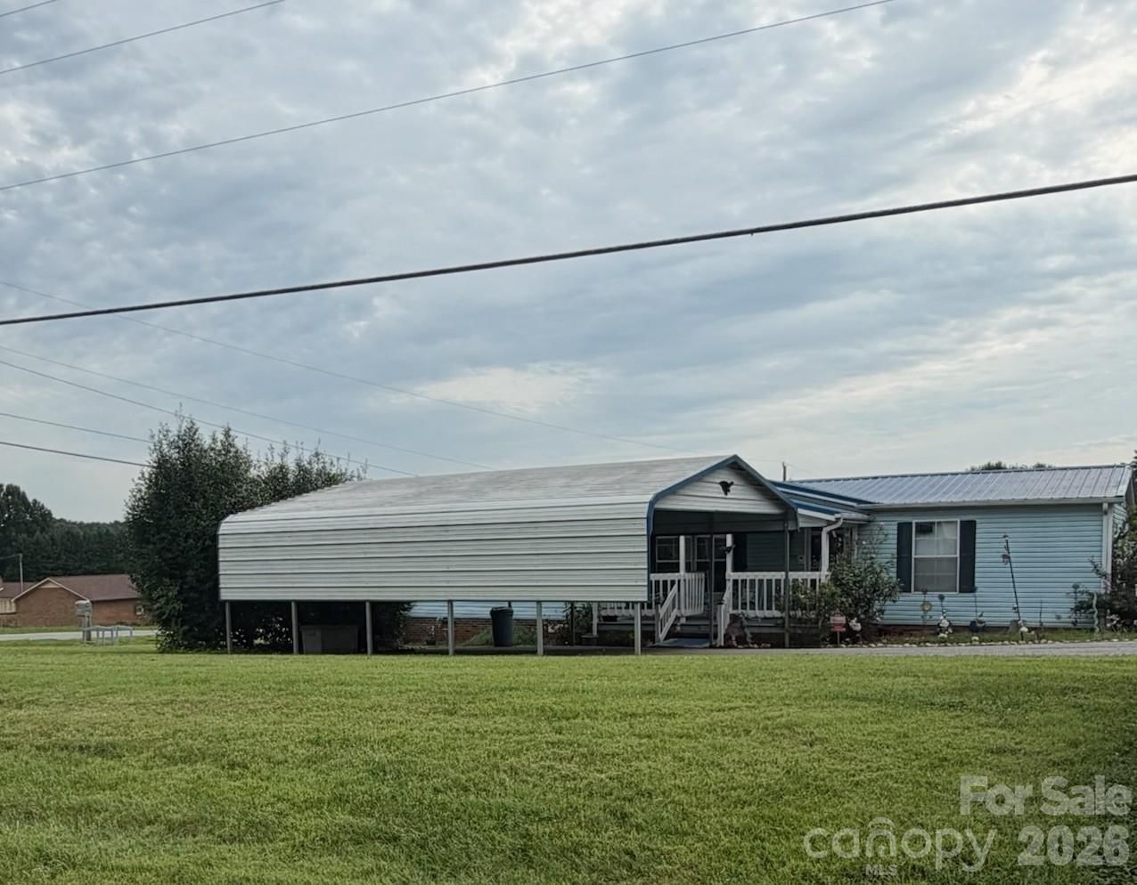 2252 Startown Road, Lincolnton, NC 28092