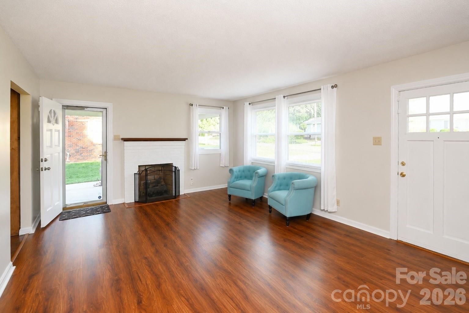 232 Hartness Road, Statesville, NC 28677 - Photo 4