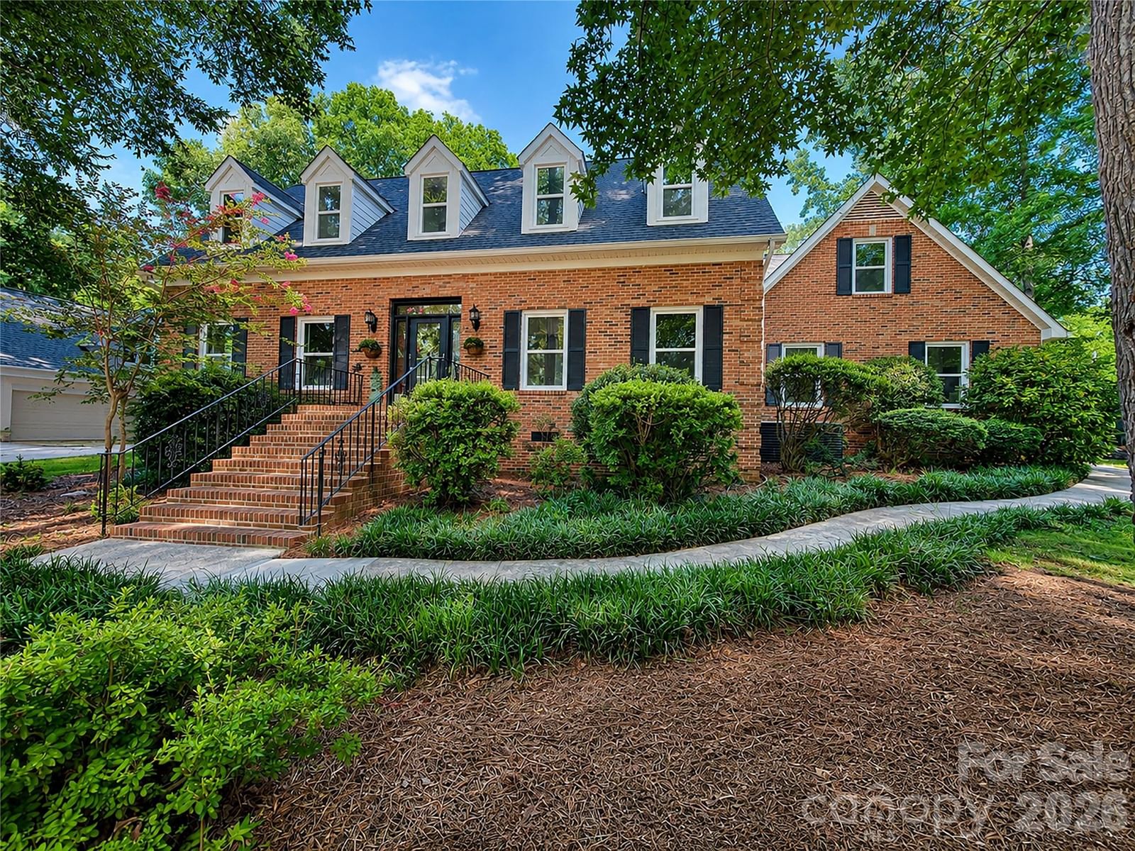 Property at 8503 Foxbridge Drive, Matthews, NC 28104