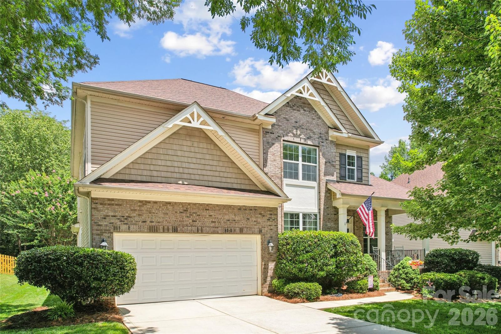 Property at 8108 Penman Springs, Waxhaw, NC 28173