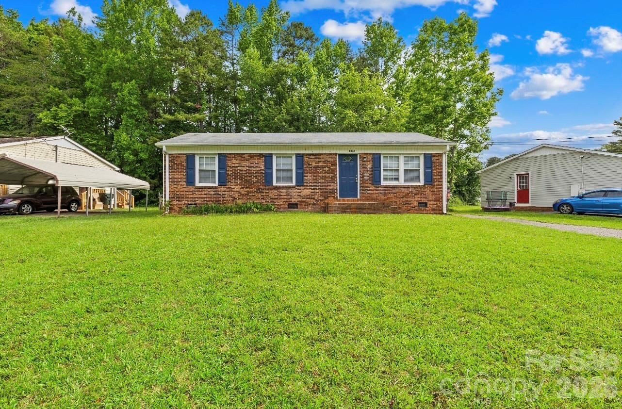 Property at 1812 Alpine, Kings Mountain, NC 28086