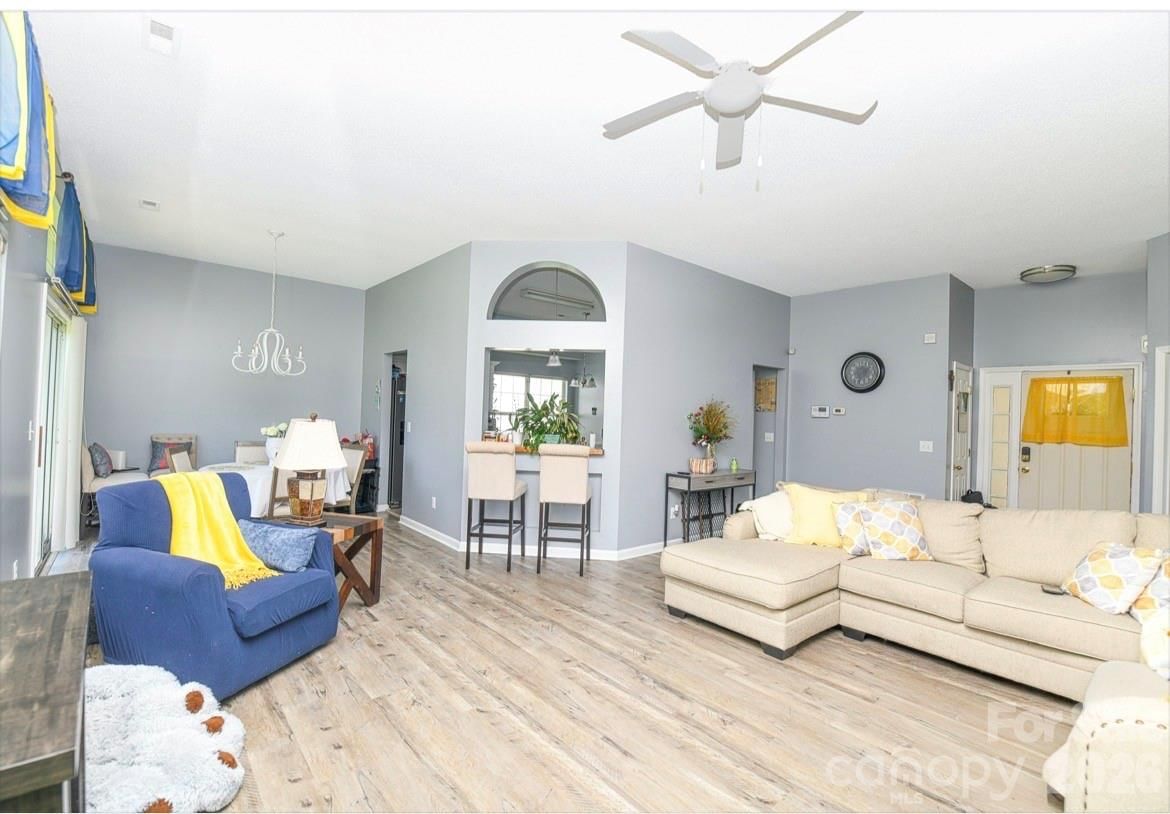 10132 Ashley Farm Drive, Matthews, NC 28105 - Photo 4