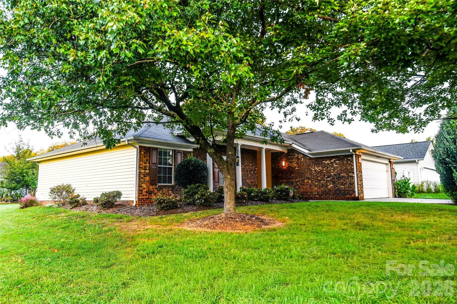 10132 Ashley Farm Drive, Matthews, NC 28105 - Photo 2