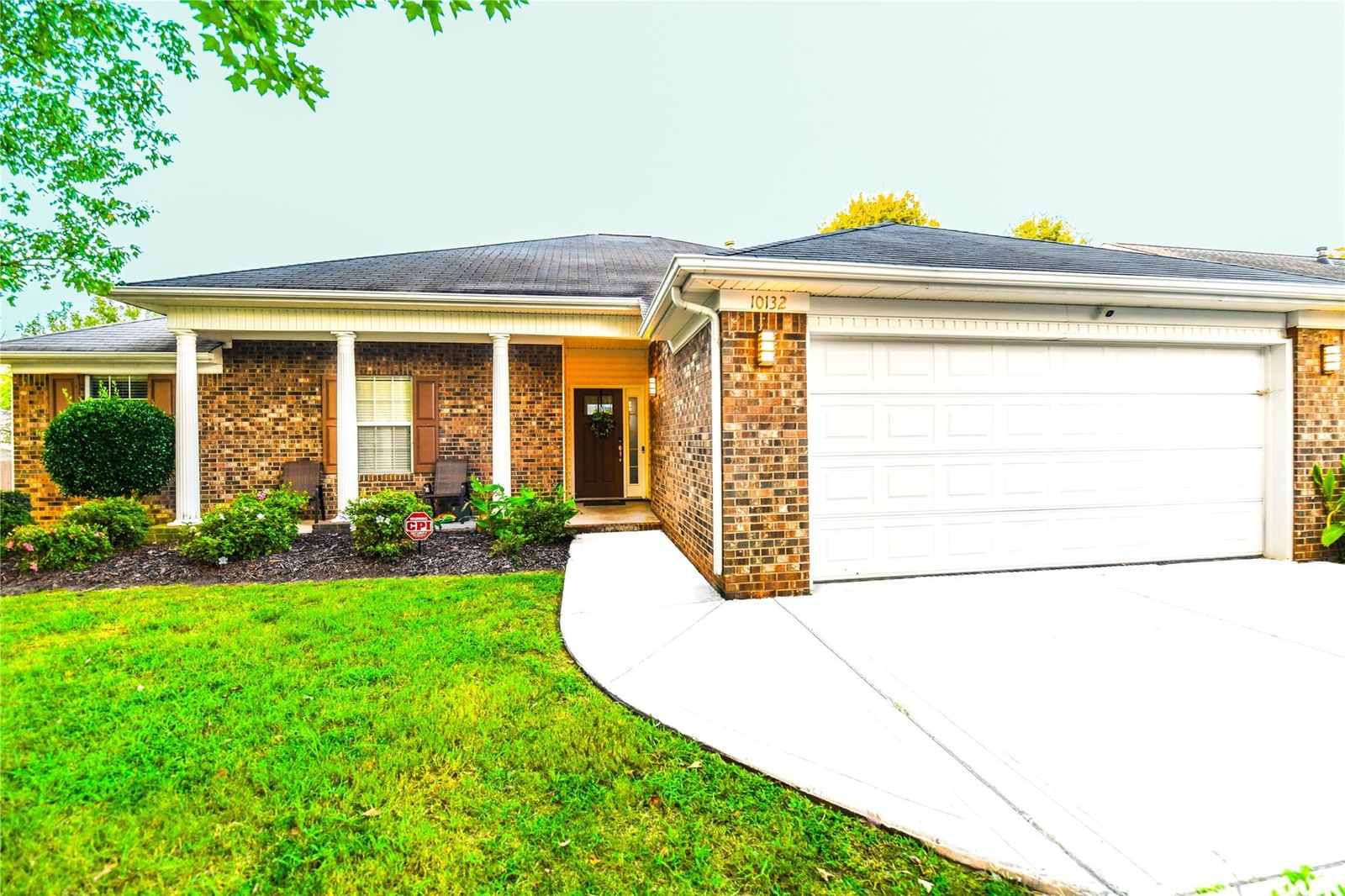 10132 Ashley Farm Drive, Matthews, NC 28105
