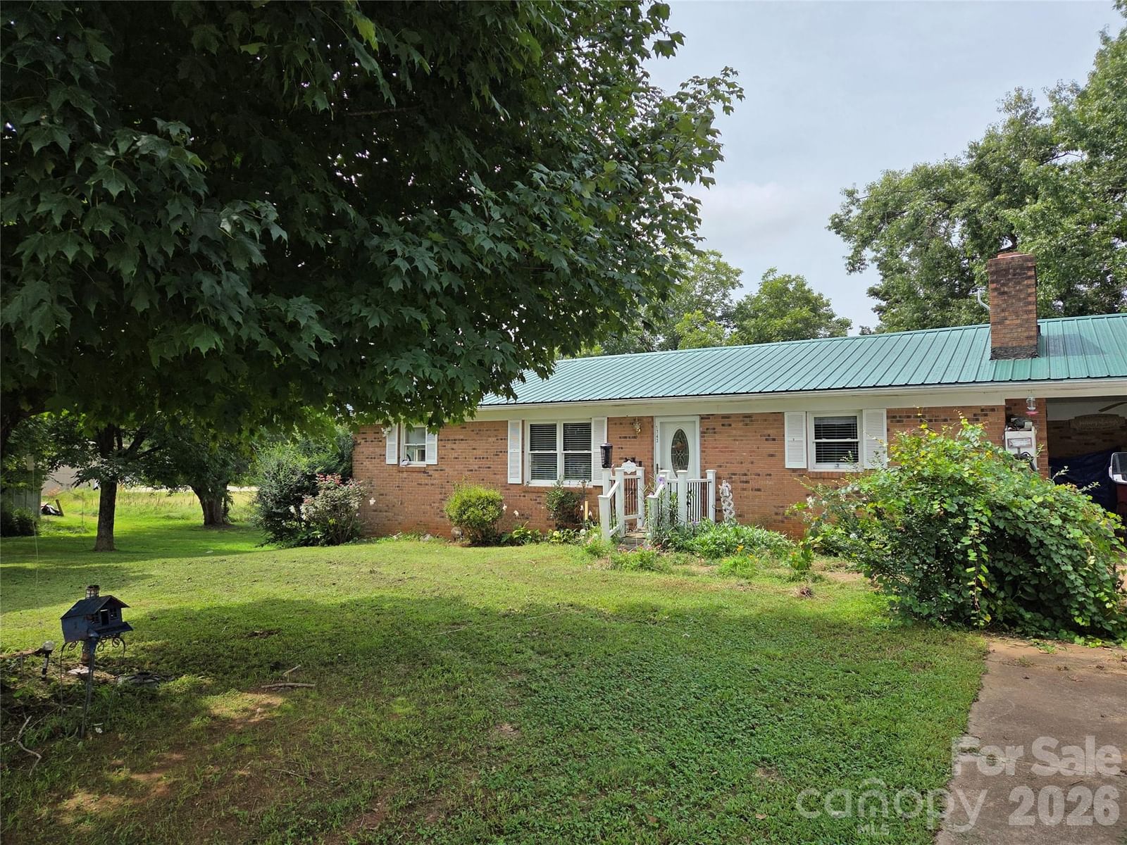 1743 Baber Road, Rutherfordton, NC 28139 - Photo 2