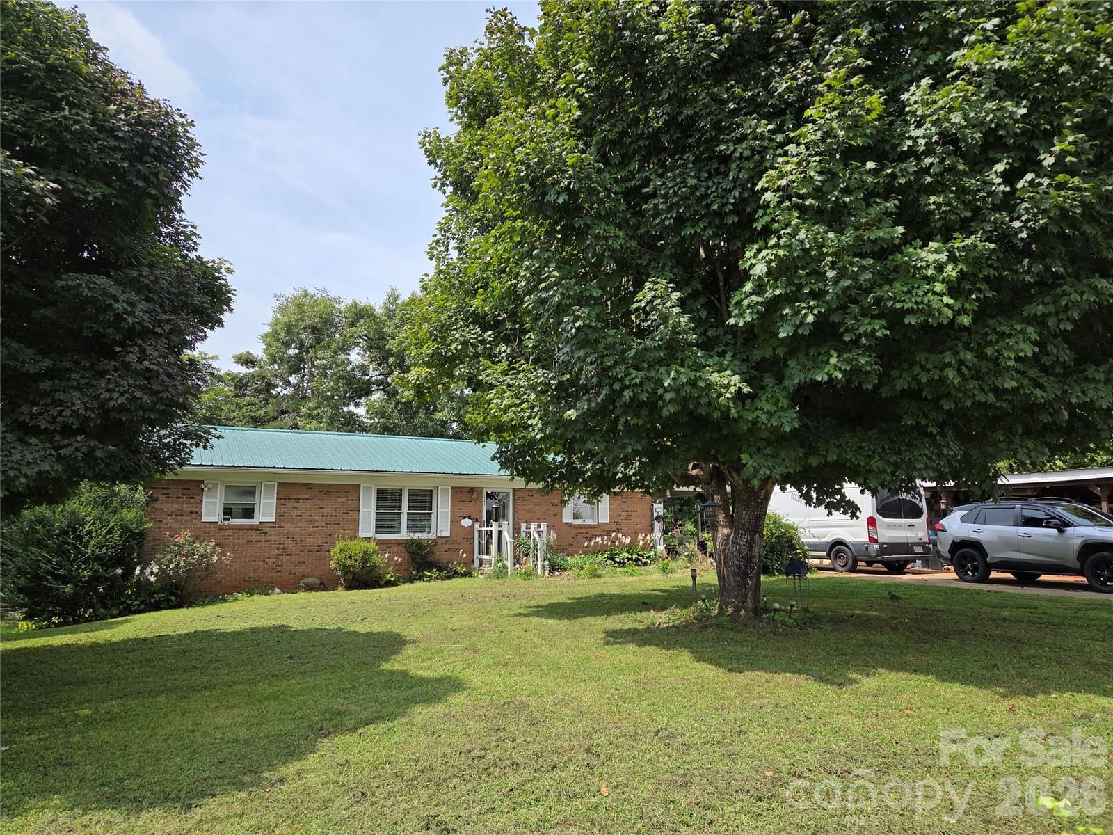 1743 Baber Road, Rutherfordton, NC 28139 - Photo 3