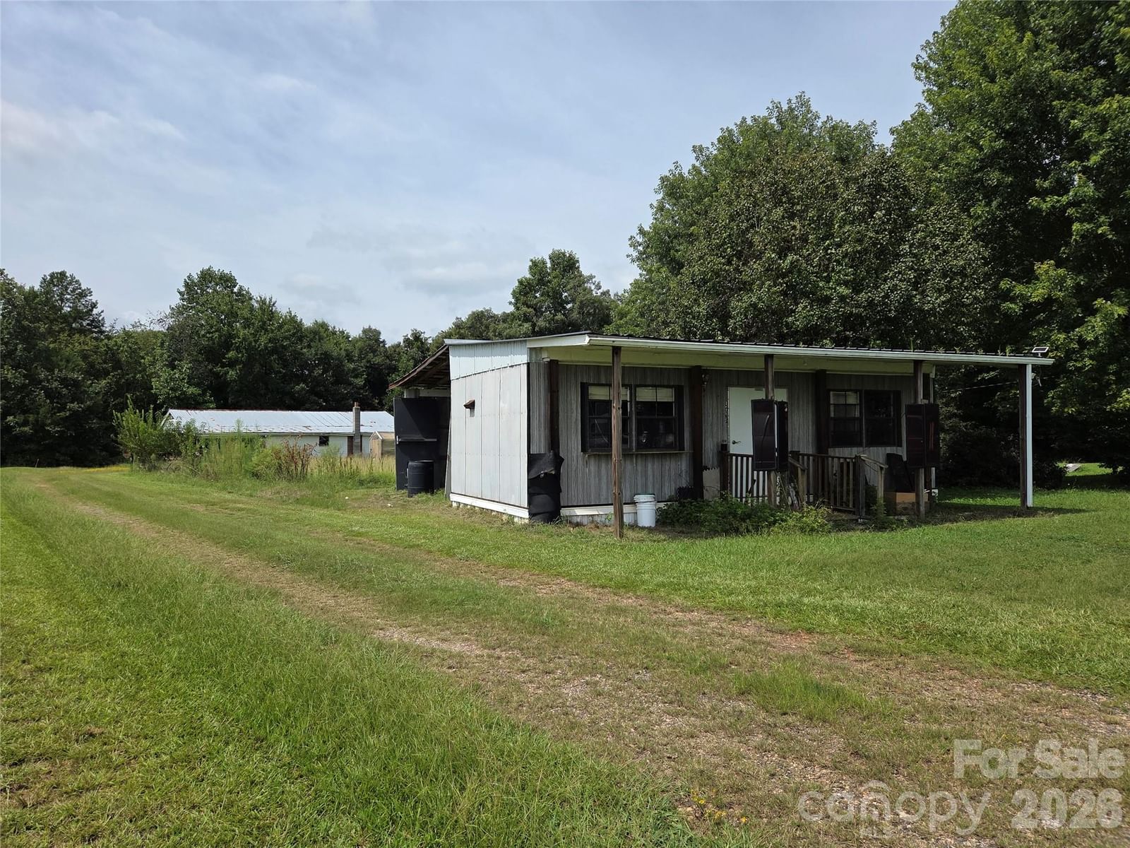 1743 Baber Road, Rutherfordton, NC 28139 - Photo 5