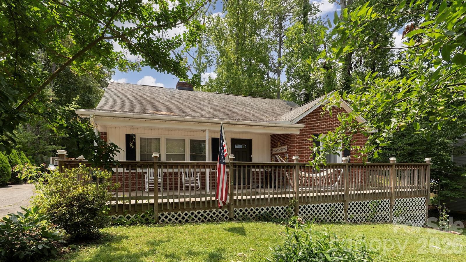 Property at 7816 Lane, Charlotte, NC 28212