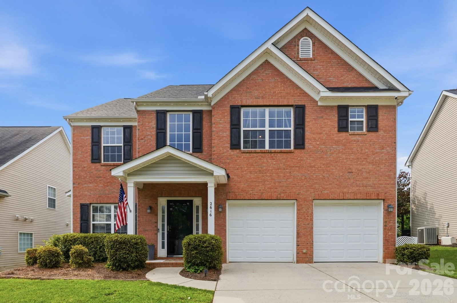 Property at 2616 Sierra Chase, Monroe, NC 28112