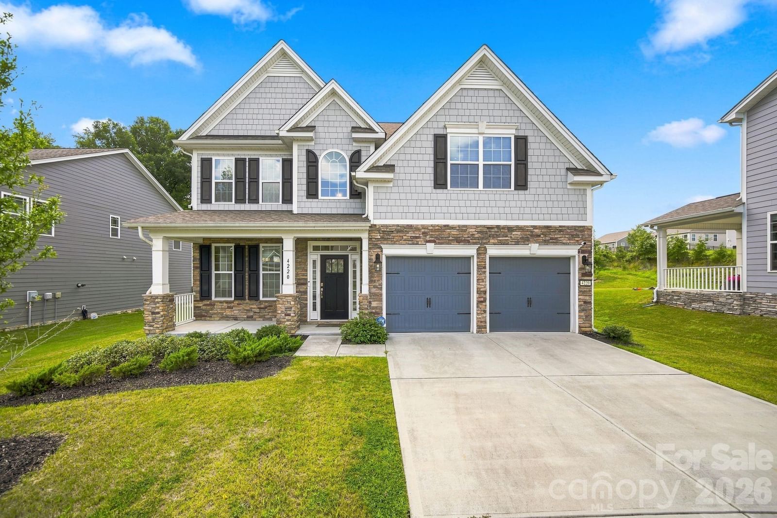 4220 Cherry Mill Court #21, Huntersville, NC 28078