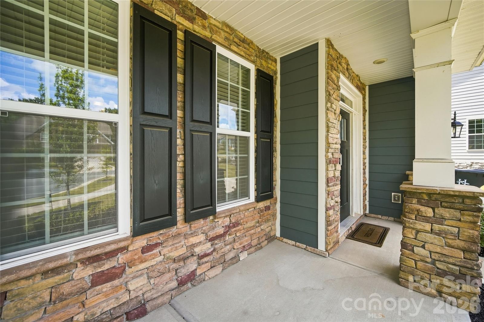 4220 Cherry Mill Court #21, Huntersville, NC 28078 - Photo 2
