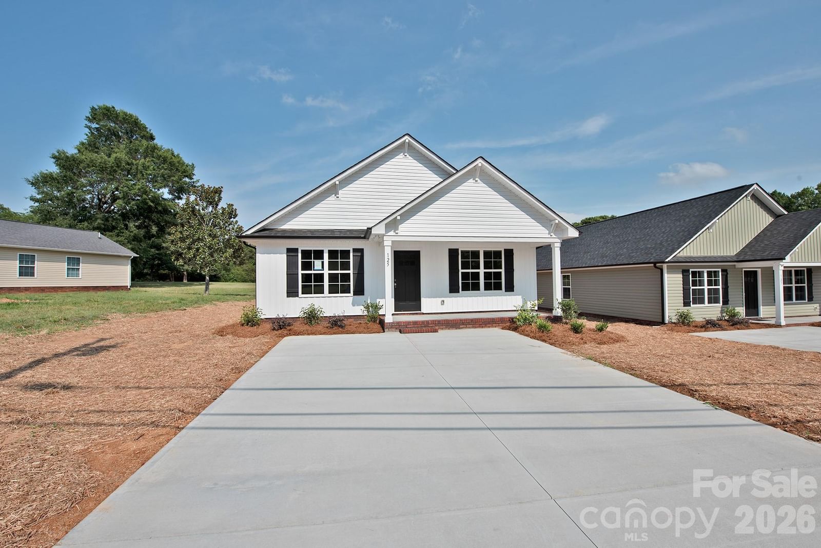 Property at 125 Beaver, Landis, NC 28088