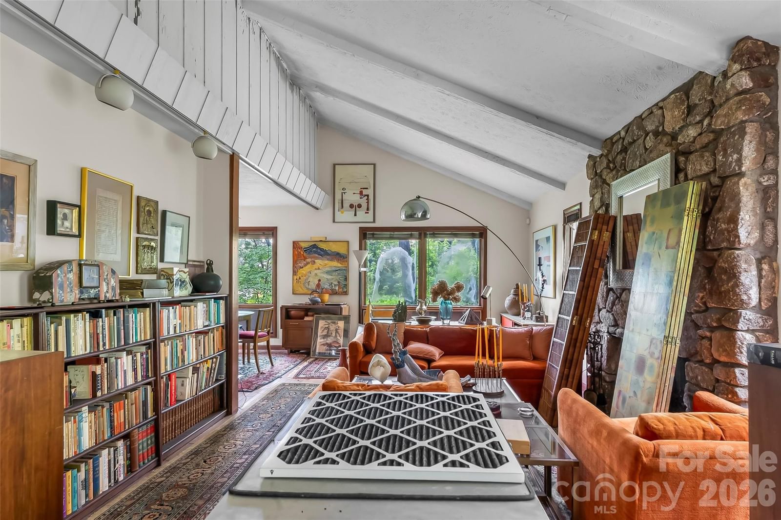 18 Mayfield Road, Asheville, NC 28804 - Photo 2