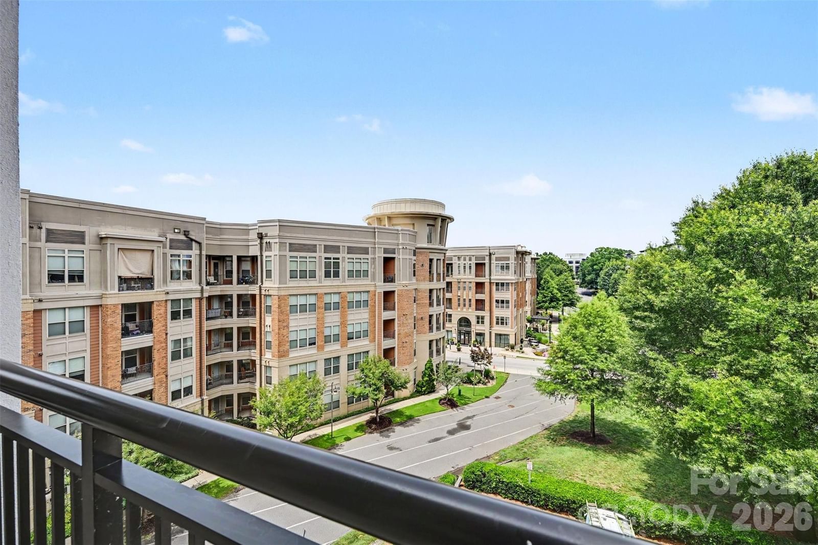 Property at 4620 Piedmont Row #418, Charlotte, NC 28210