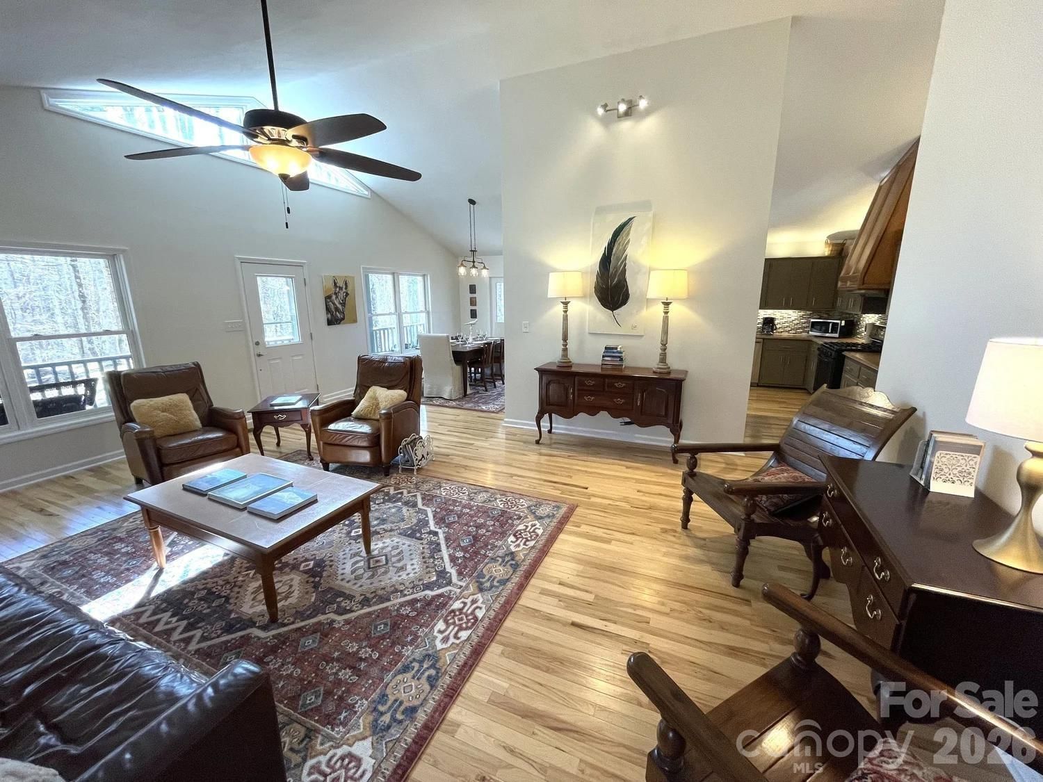 700 Norton Fork Road, Hot Springs, NC 28743 - Photo 3