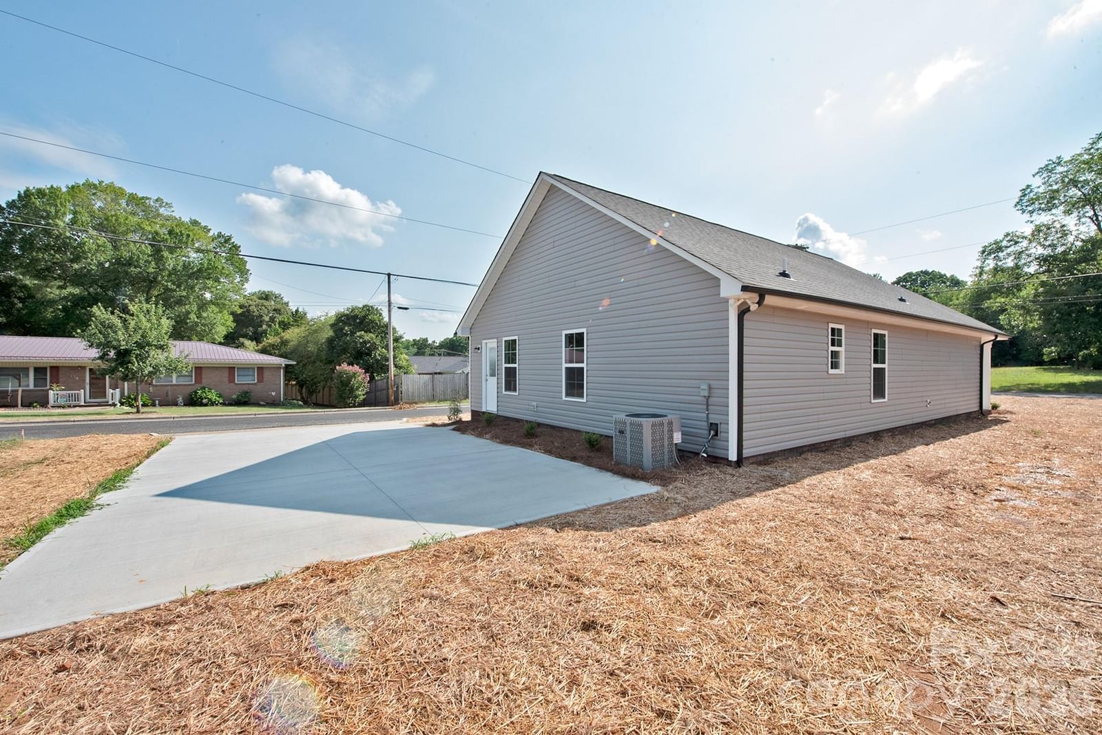 Property at 135 Beaver, Landis, NC 28088