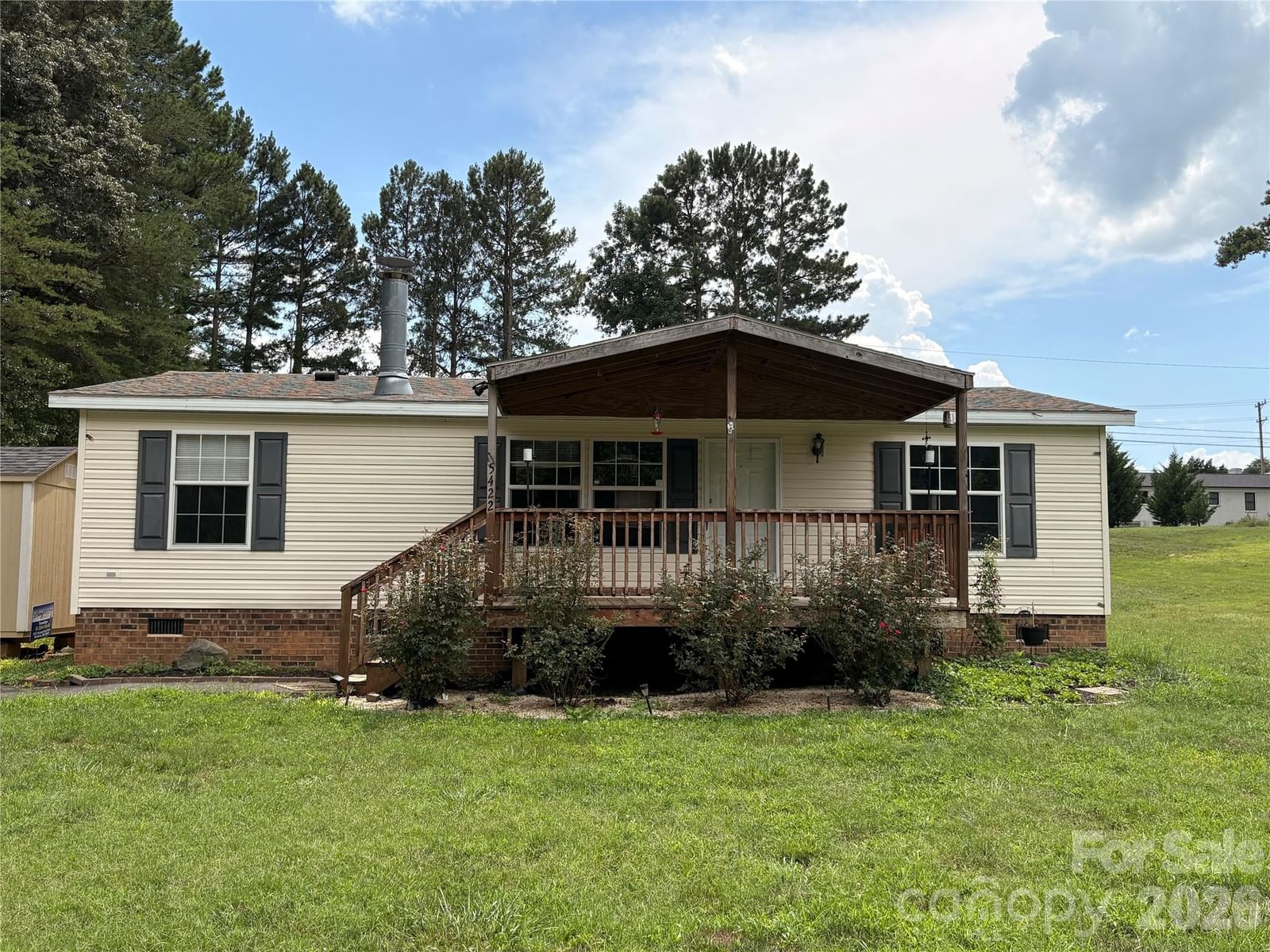 Property at 5422 Wrenn, Denver, NC 28037