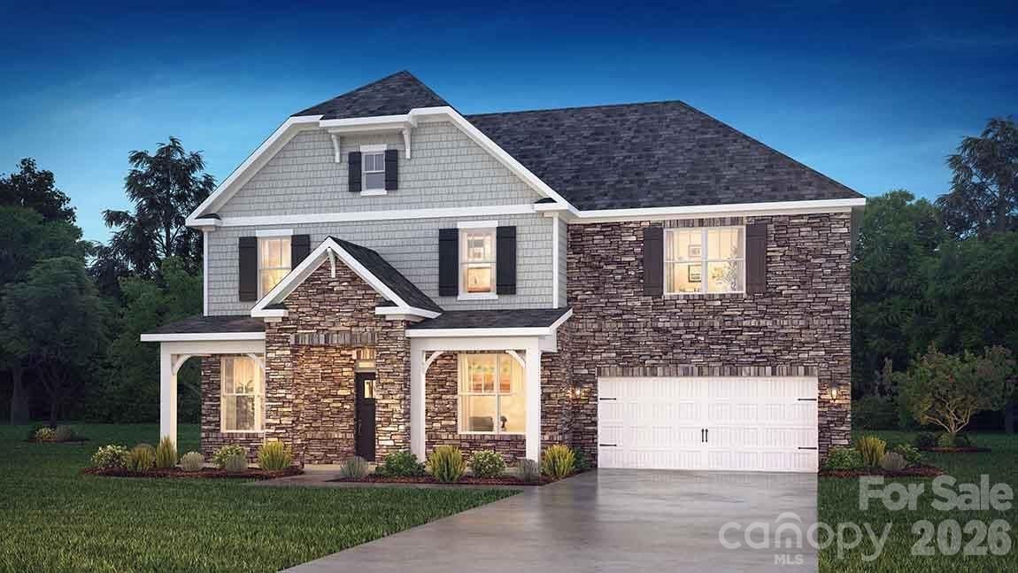 Property at 6038 Shady Terrace, York, SC 29745