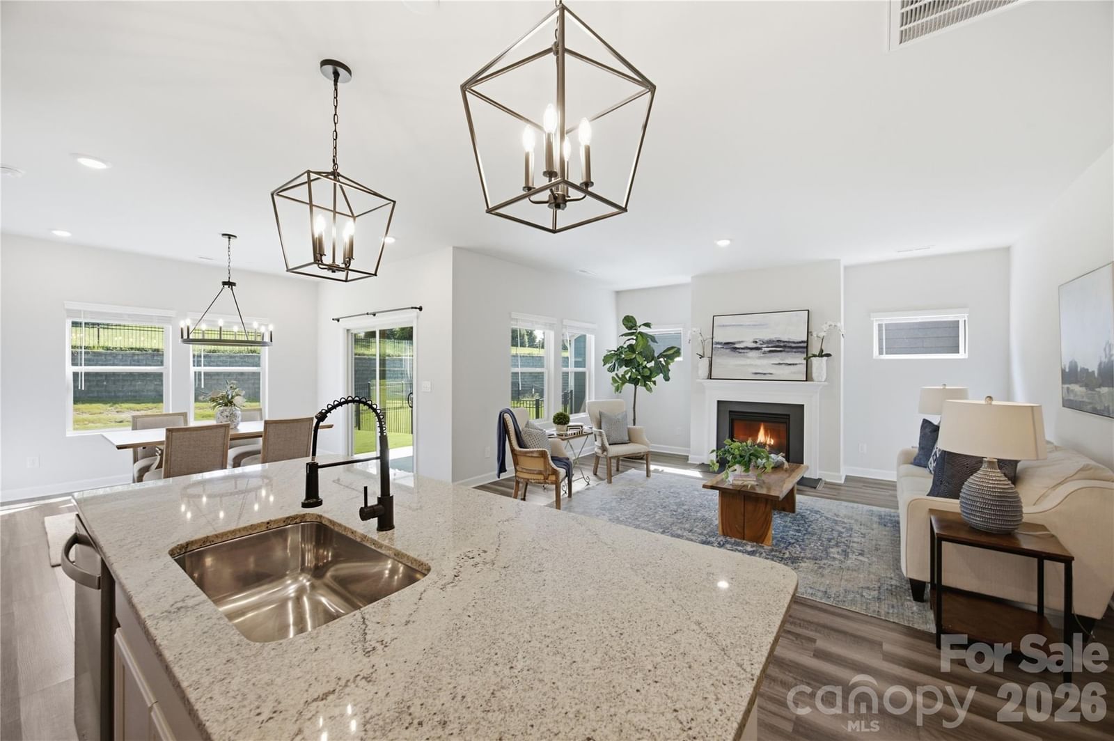 5110 Turtle Creek Drive, Denver, NC 28037