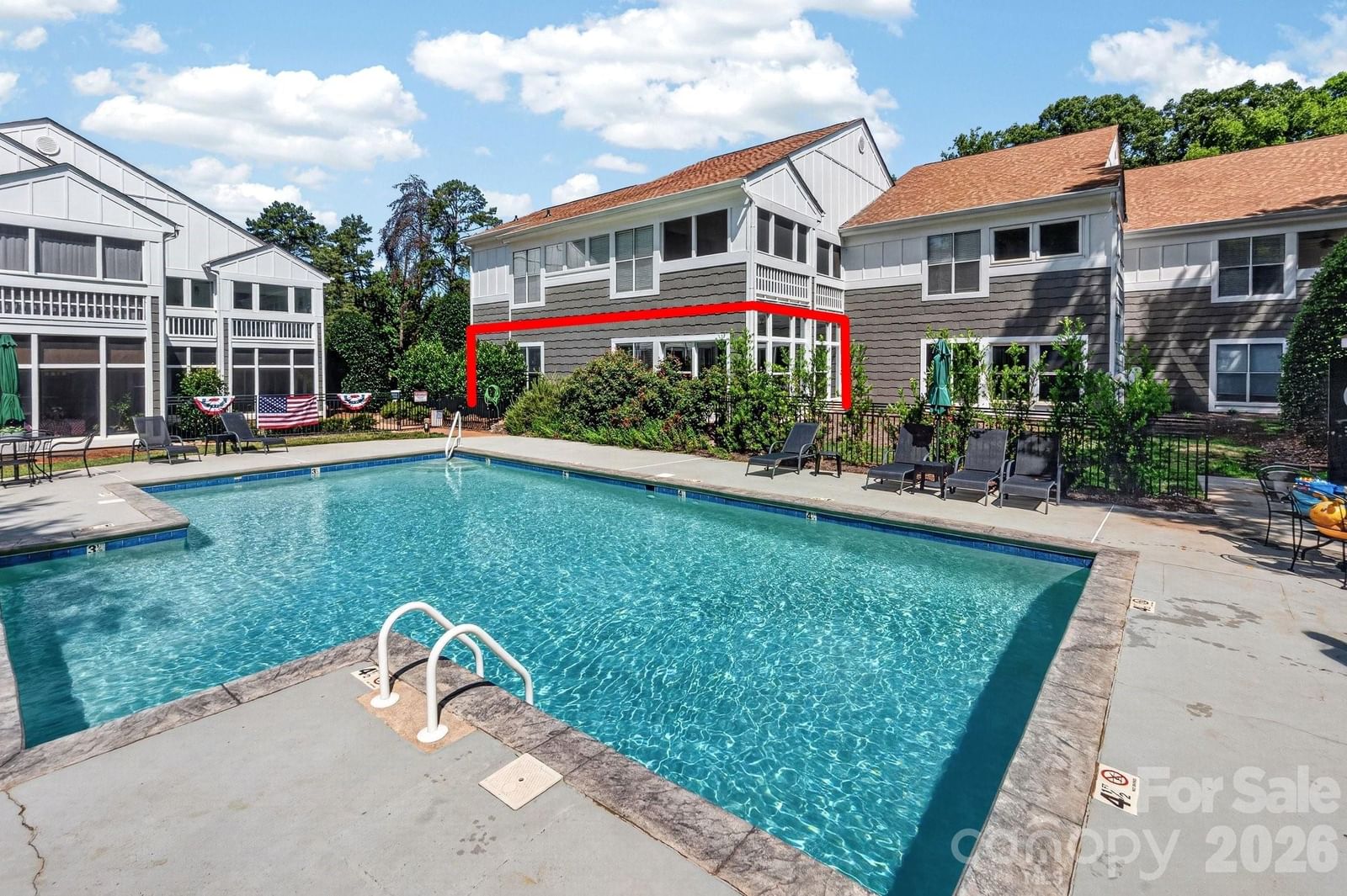 Property at 756 Southwest, Davidson, NC 28036