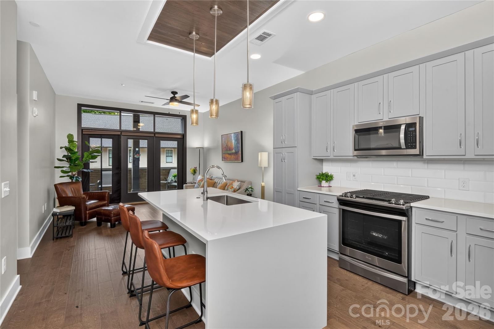Property at 2401 Euclid #206, Charlotte, NC 28203