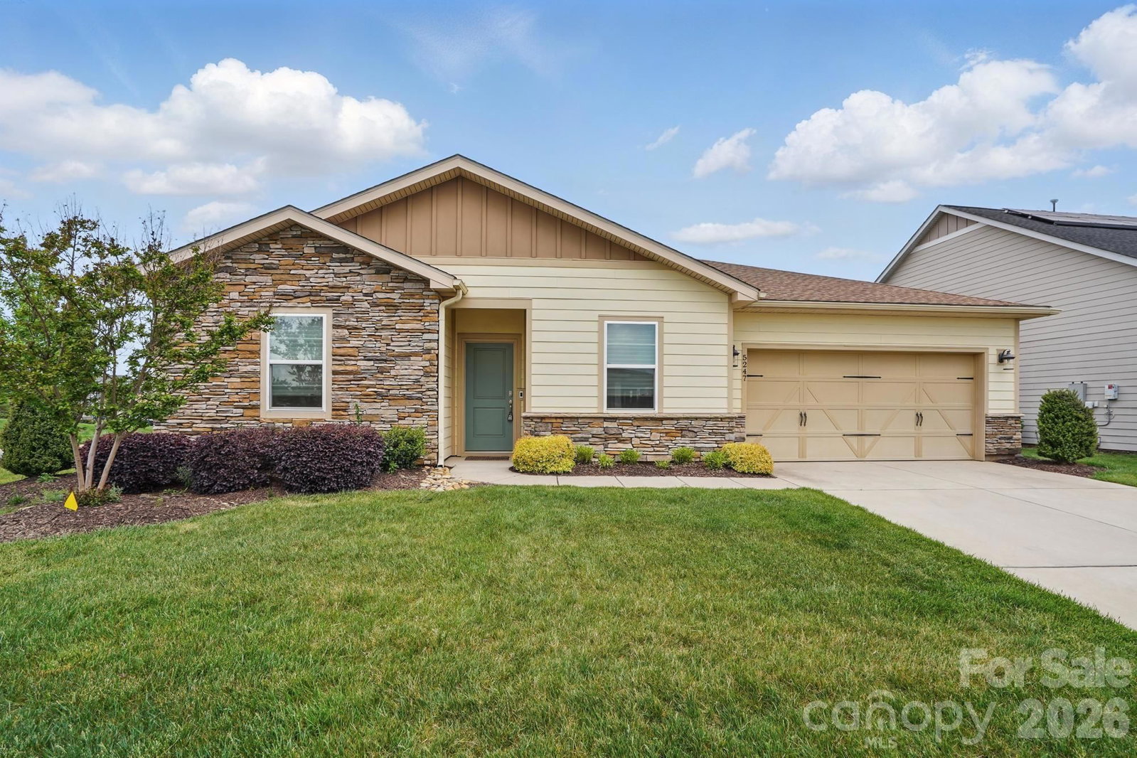 Property at 5247 Looking Glass Trail, Denver, NC 28037