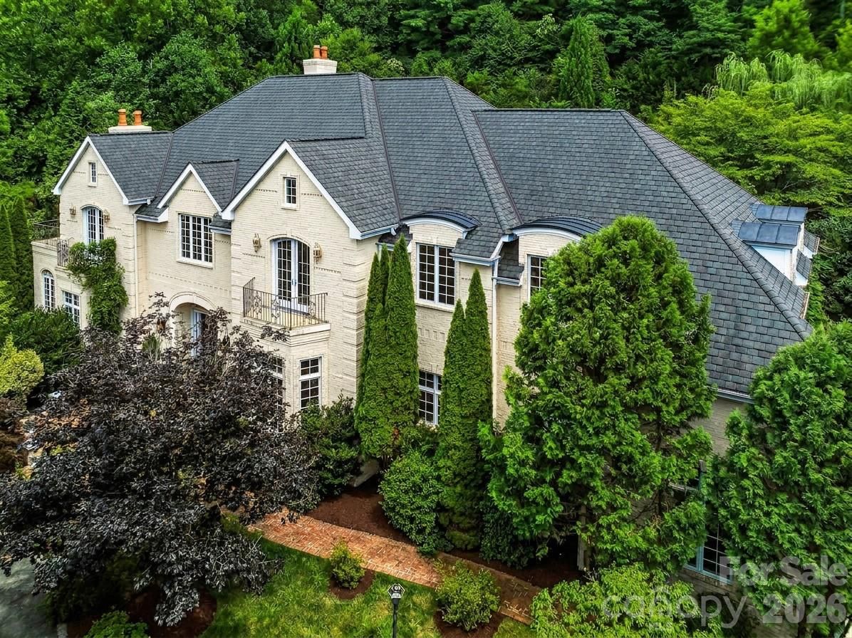 150 Rainbow View Drive, Fletcher, NC 28732 - Photo 2