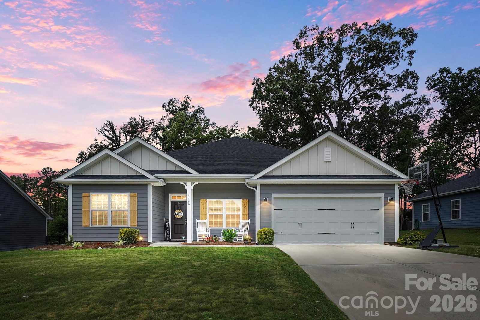 Property at 7166 Barleywood, Locust, NC 28097