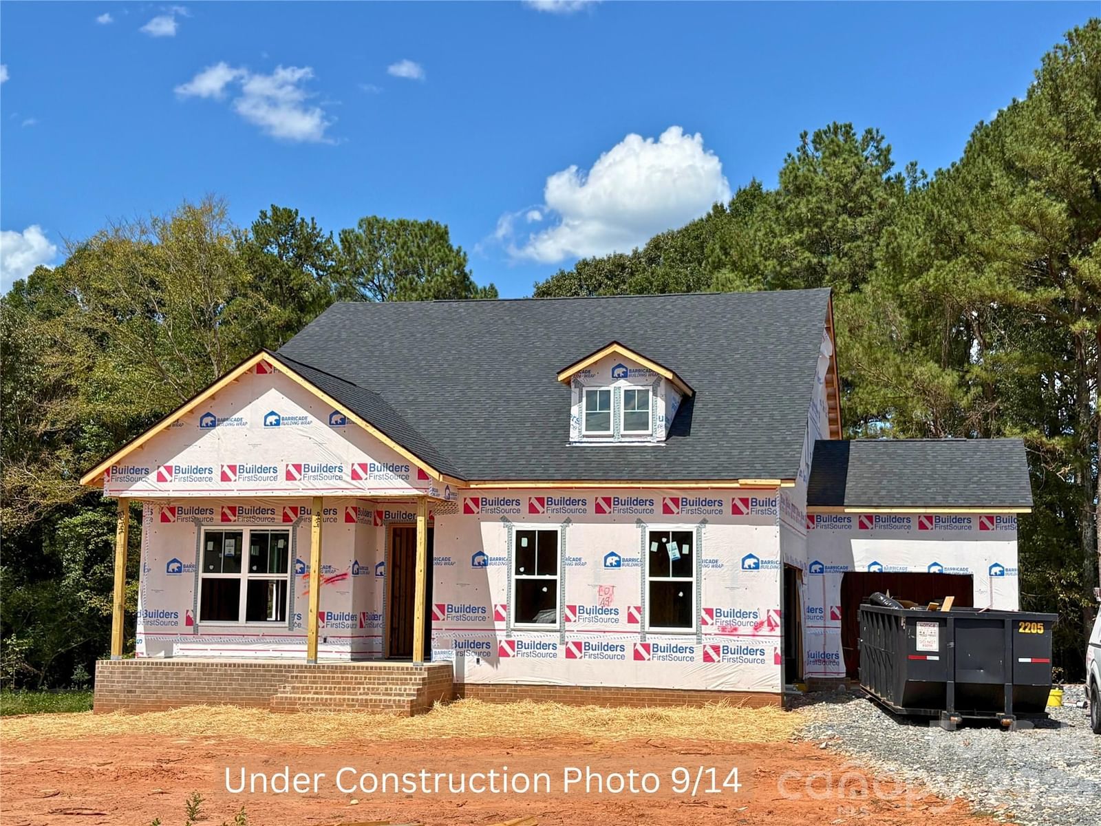 484 Edmunds Lane #48, Clover, SC 29710