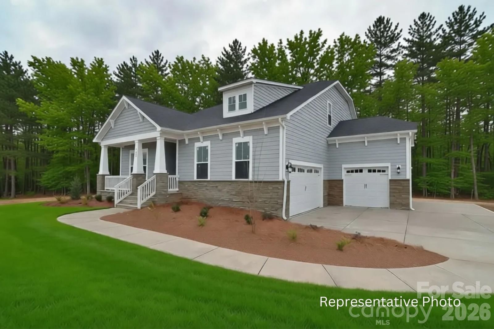 484 Edmunds Lane #48, Clover, SC 29710 - Photo 2