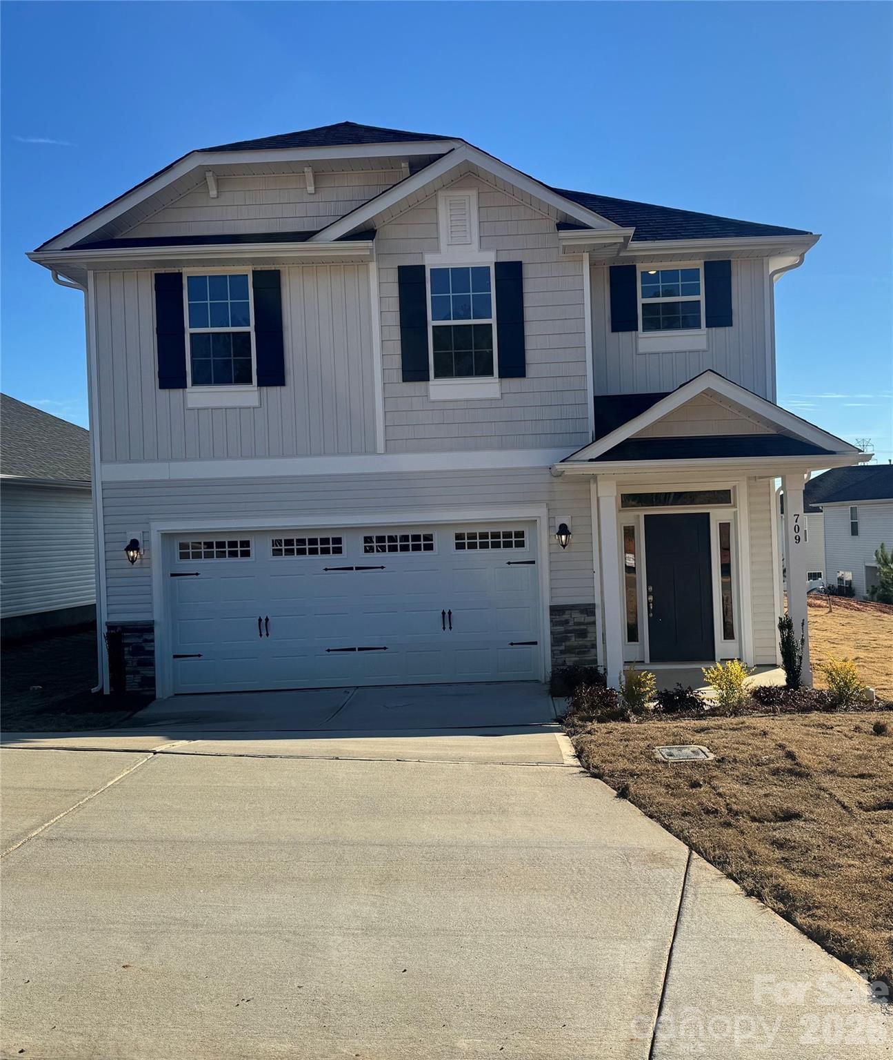 Property at 712 Inwood Hill #11, Gastonia, NC 28056