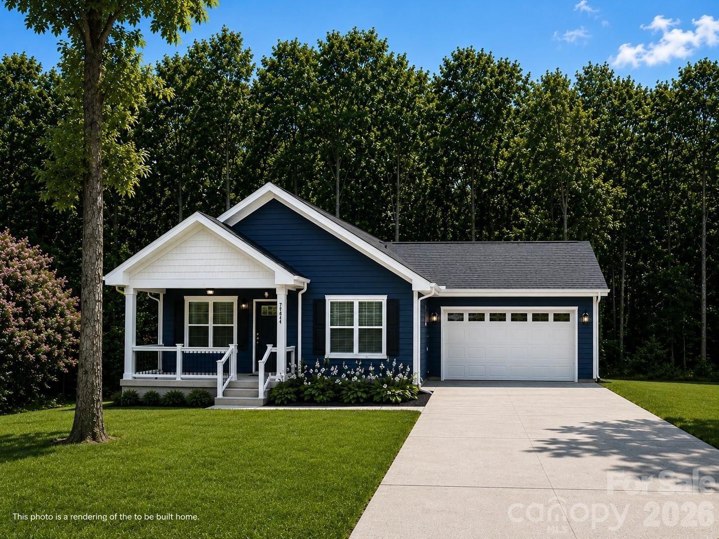 7676 Old Post Road, Denver, NC 28037 - Photo 2