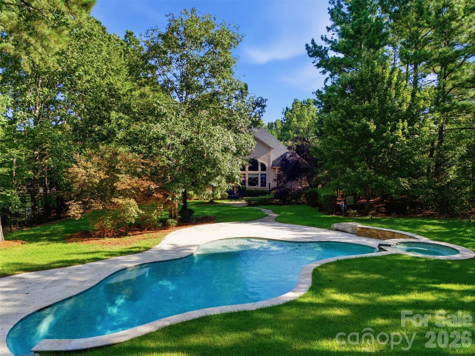 2073 Sugar Pond Court, Fort Mill, SC 29715 - Photo 2