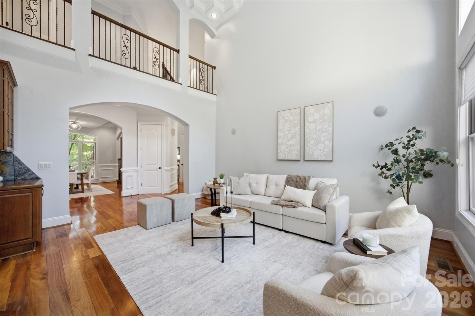 2073 Sugar Pond Court, Fort Mill, SC 29715 - Photo 3
