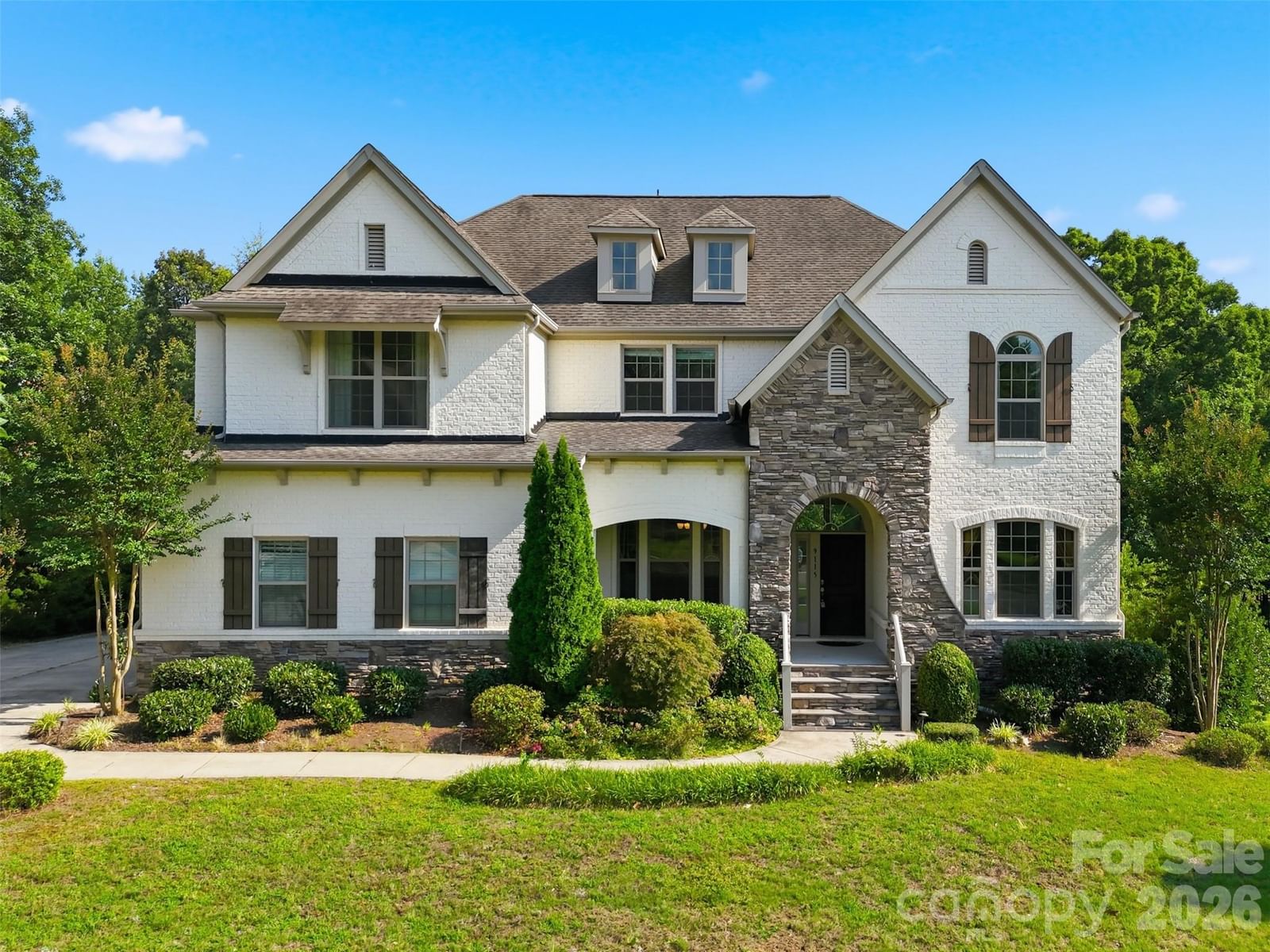 Property at 9115 Unbridle, Waxhaw, NC 28173