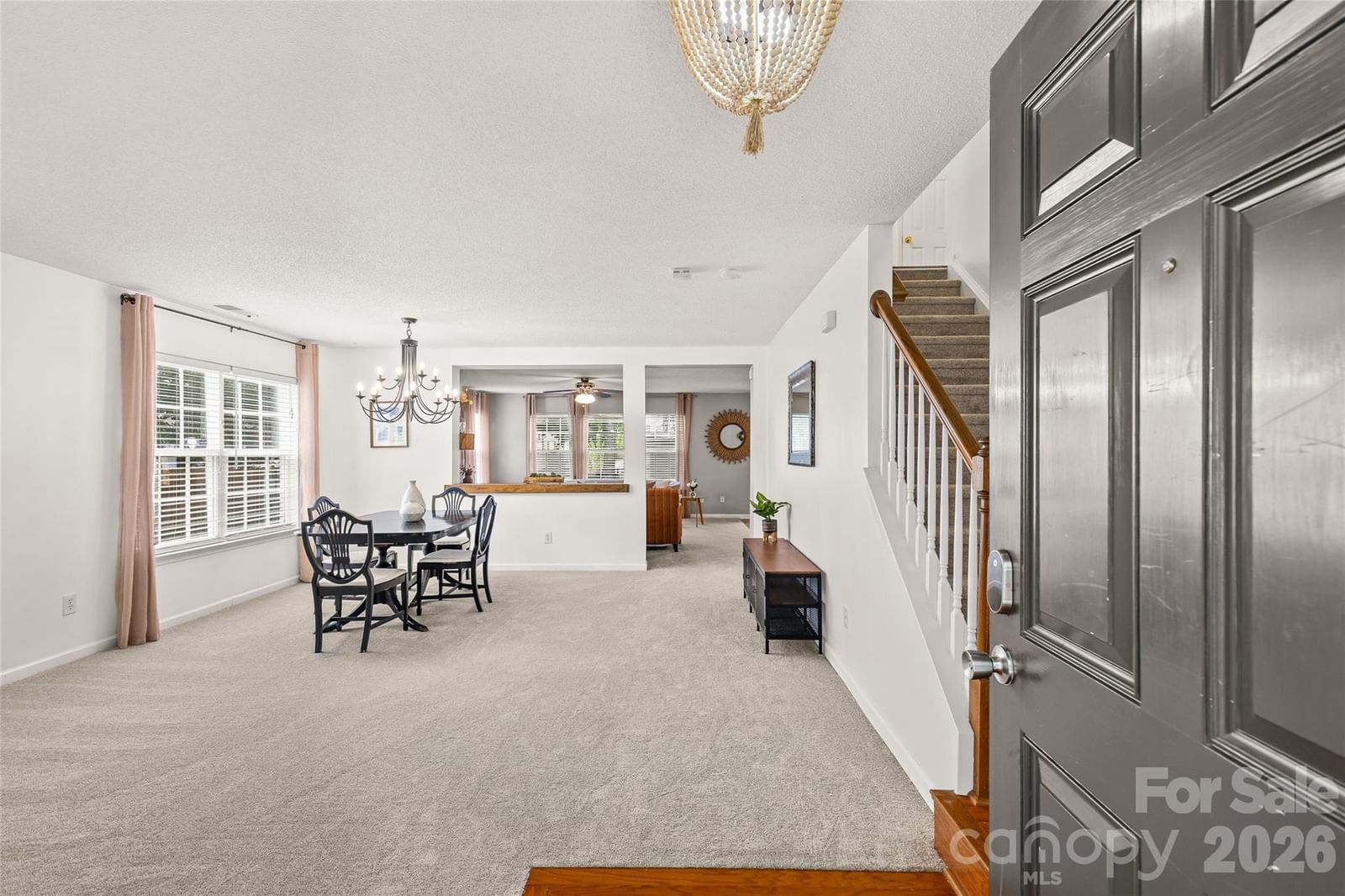 7835 Cornflower Commons Drive, Mint Hill, NC 28227 - Photo 3