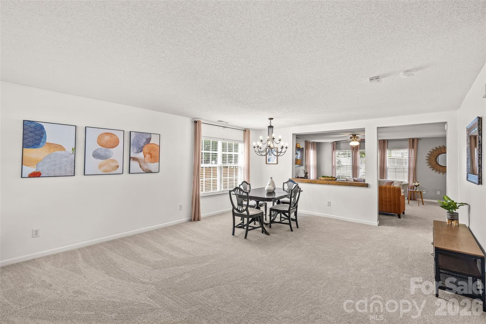 7835 Cornflower Commons Drive, Mint Hill, NC 28227 - Photo 4