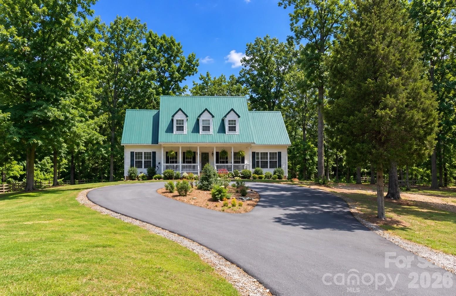 211 Marys Grove Road, Kings Mountain, NC 28086 - Photo 2