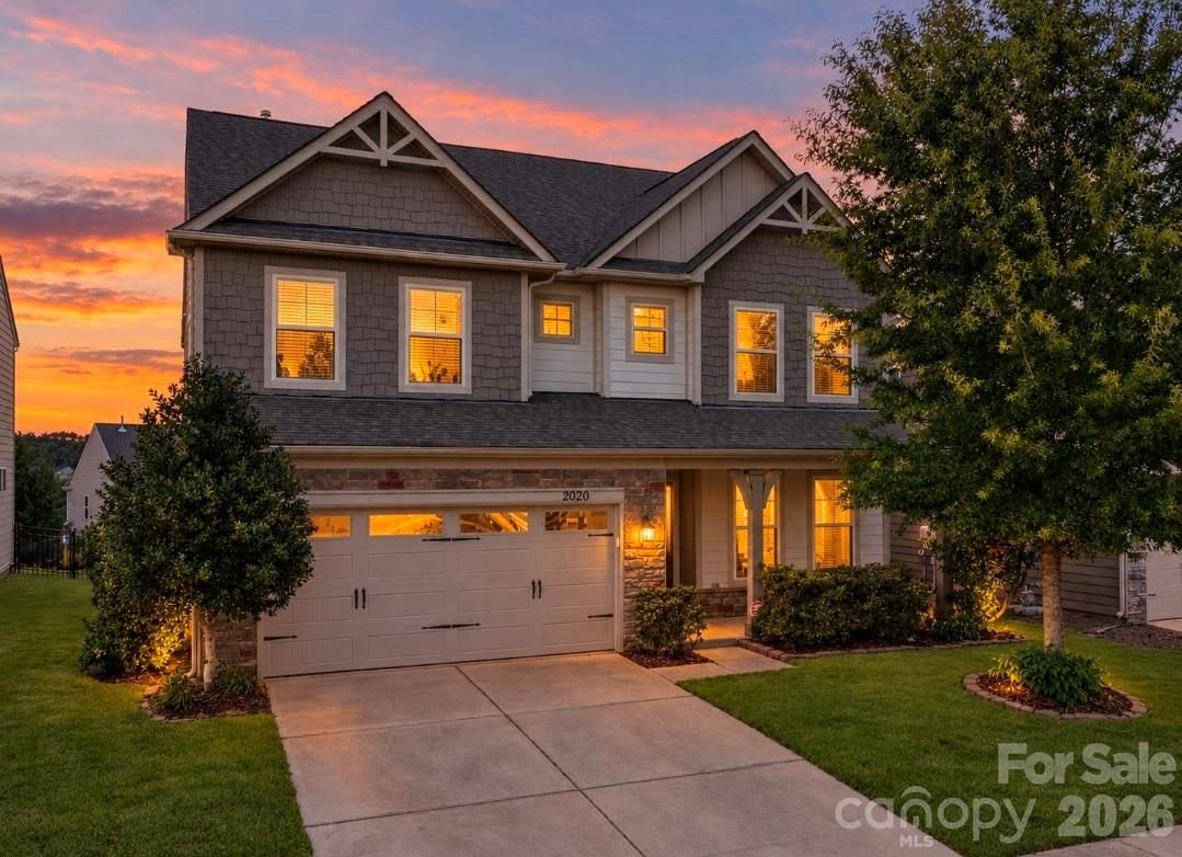 2020 Pinyon Lane, Lancaster, SC 29720