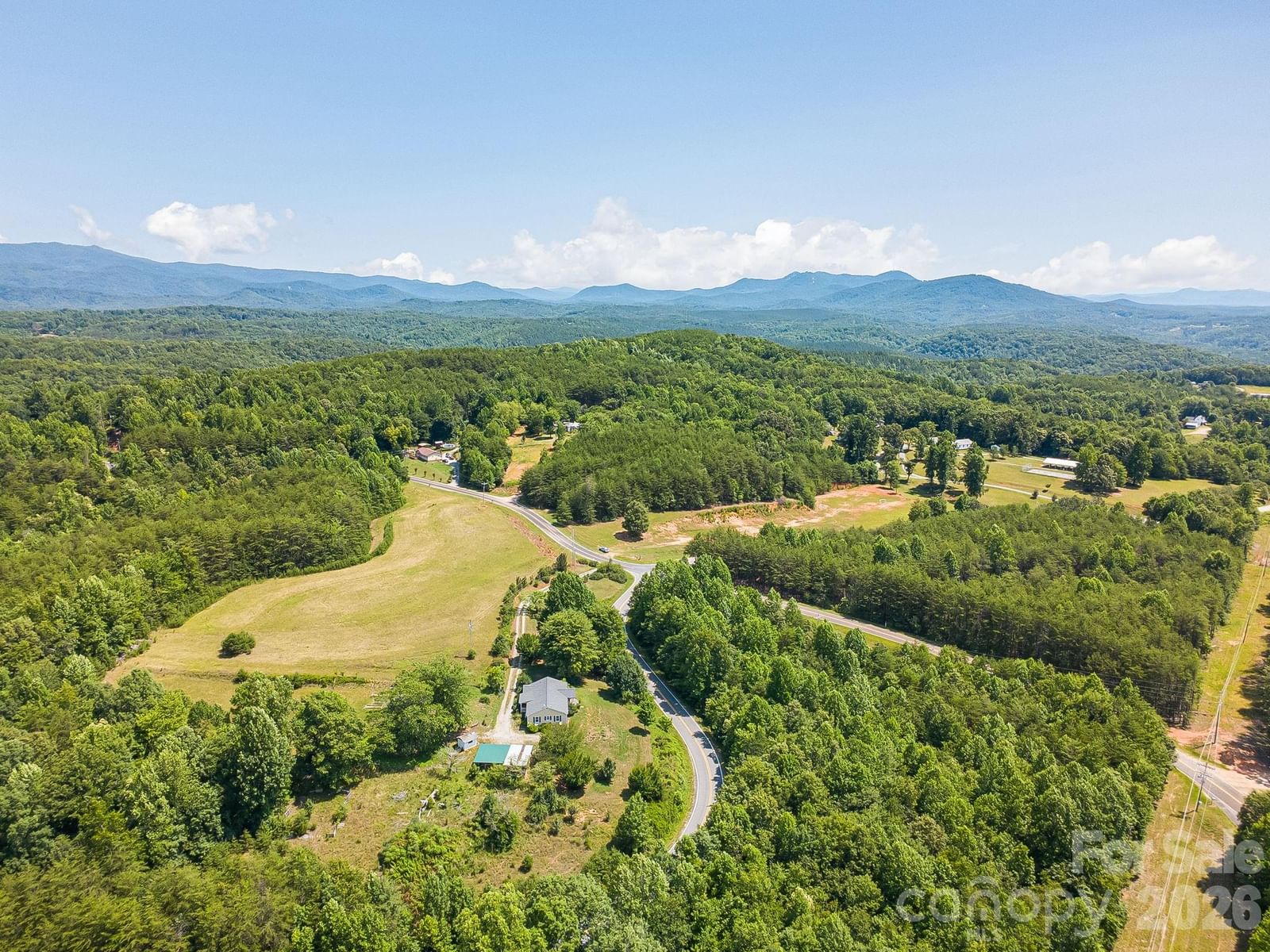 111 Bible School Road, Lake Lure, NC 28746