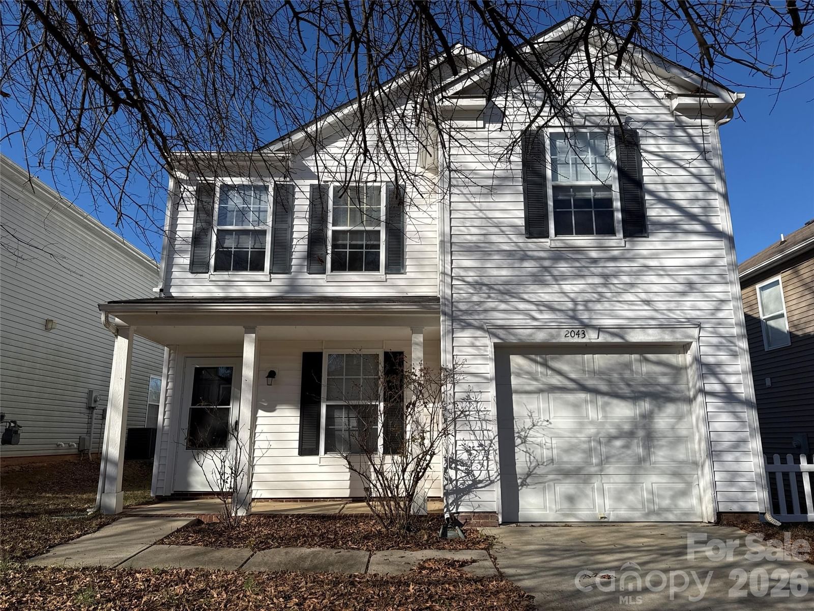 Property at 2043 Dunsmore Lane, Waxhaw, NC 28173