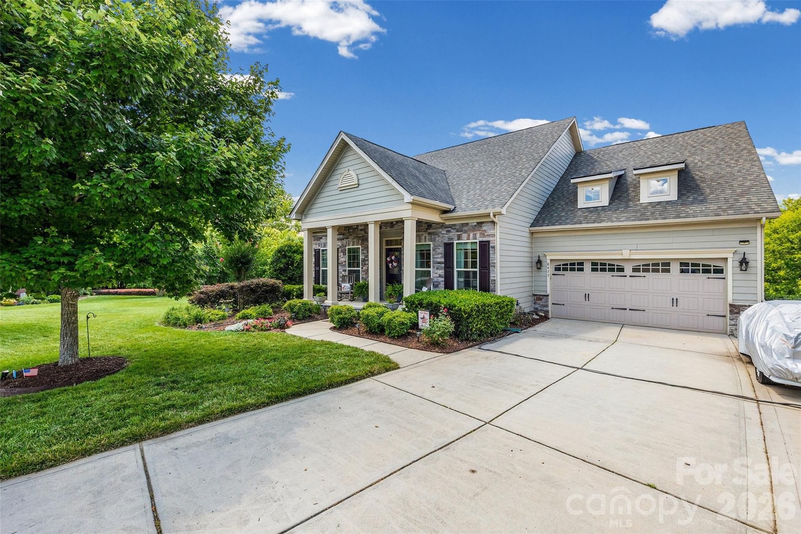 Property at 8477 Whitworth, Harrisburg, NC 28075