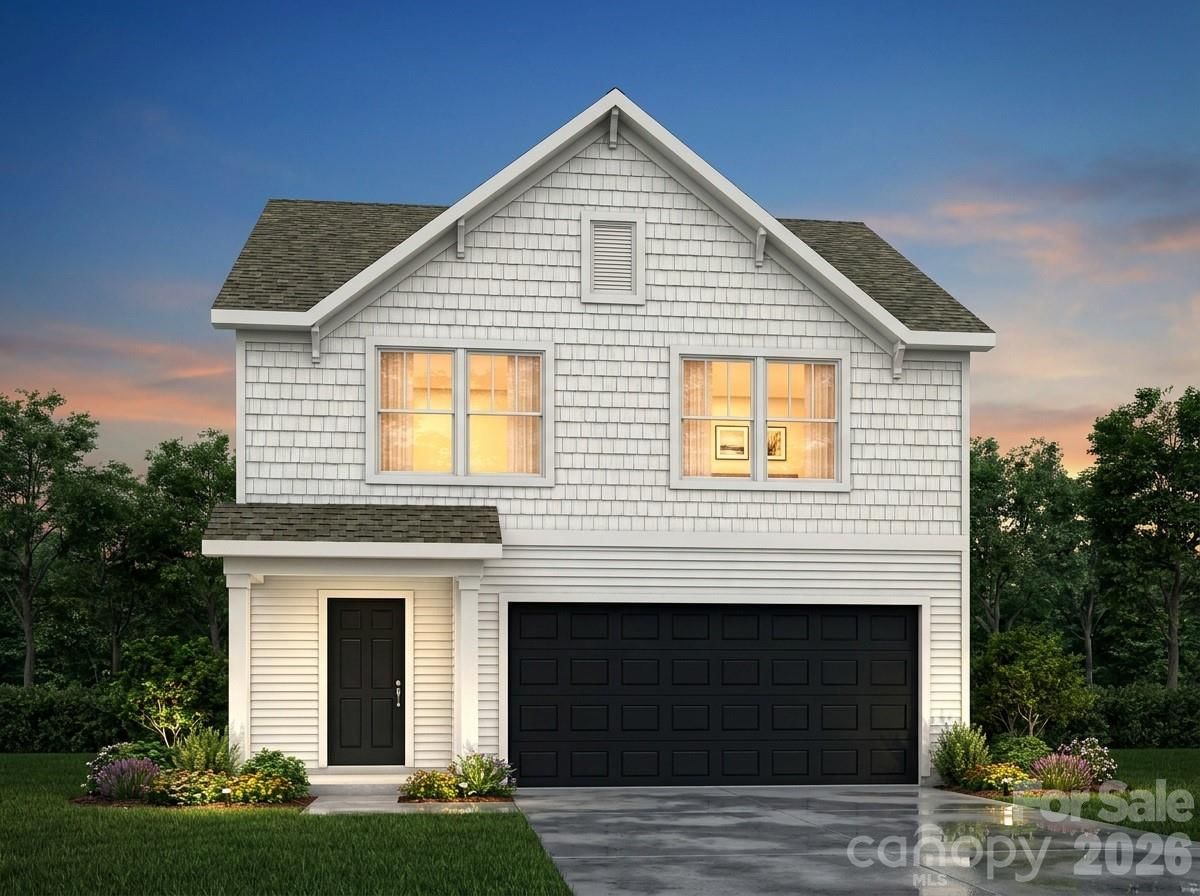 Property at 2327 Woodhurst Lane #74, Albemarle, NC 28001