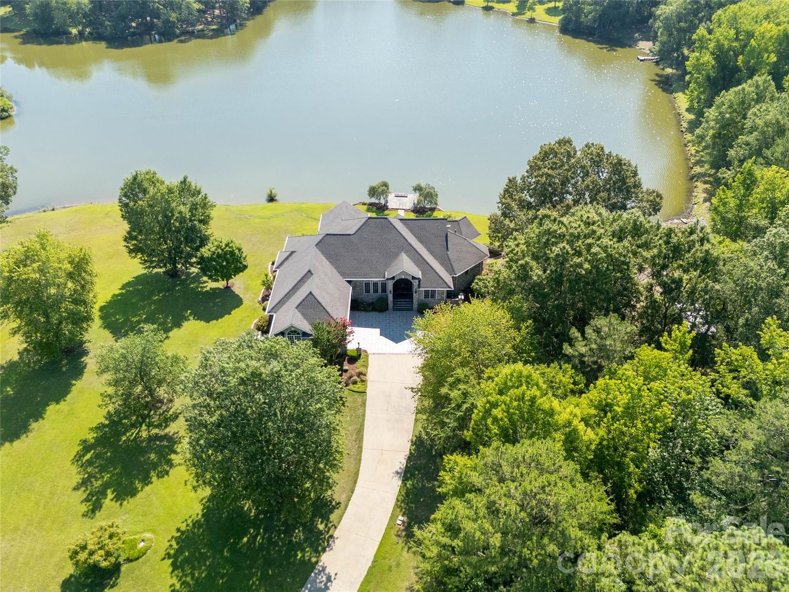 Property at 747 Shoreline, Lancaster, SC 29720
