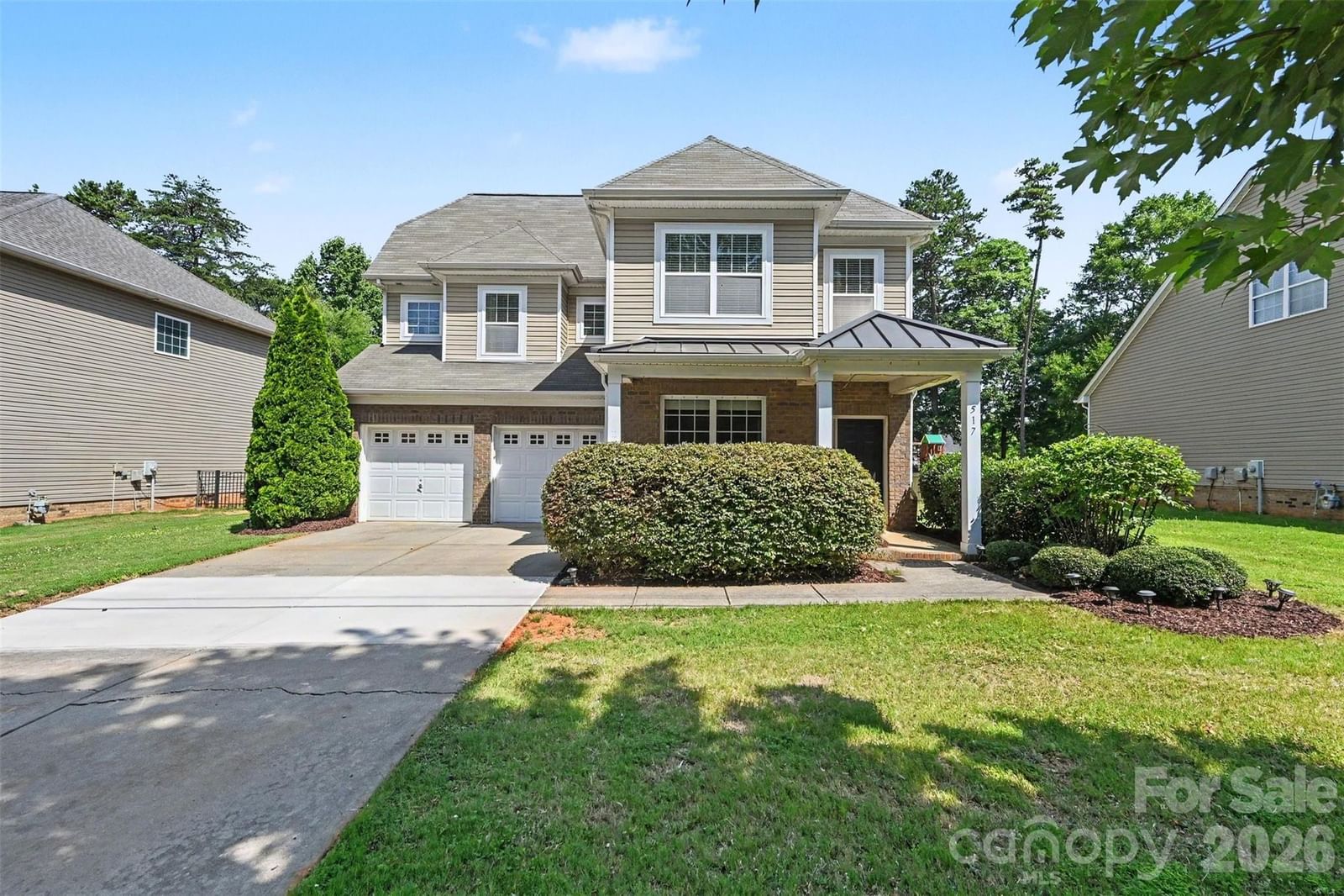 Property at 517 Stowe, Belmont, NC 28012