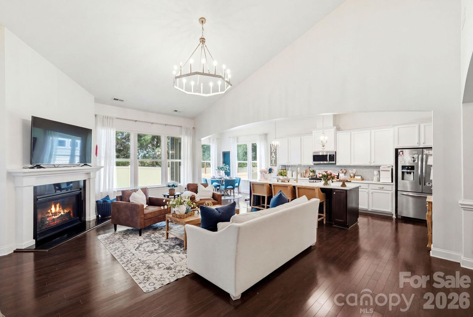 2017 Pinyon Lane, Lancaster, SC 29720 - Photo 2