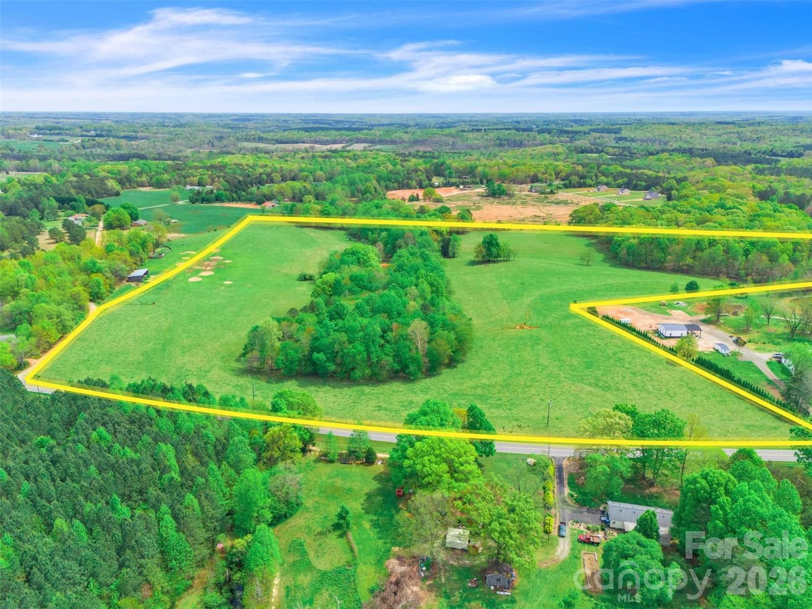 Property at 1376 Lowrance, Catawba, NC 28609