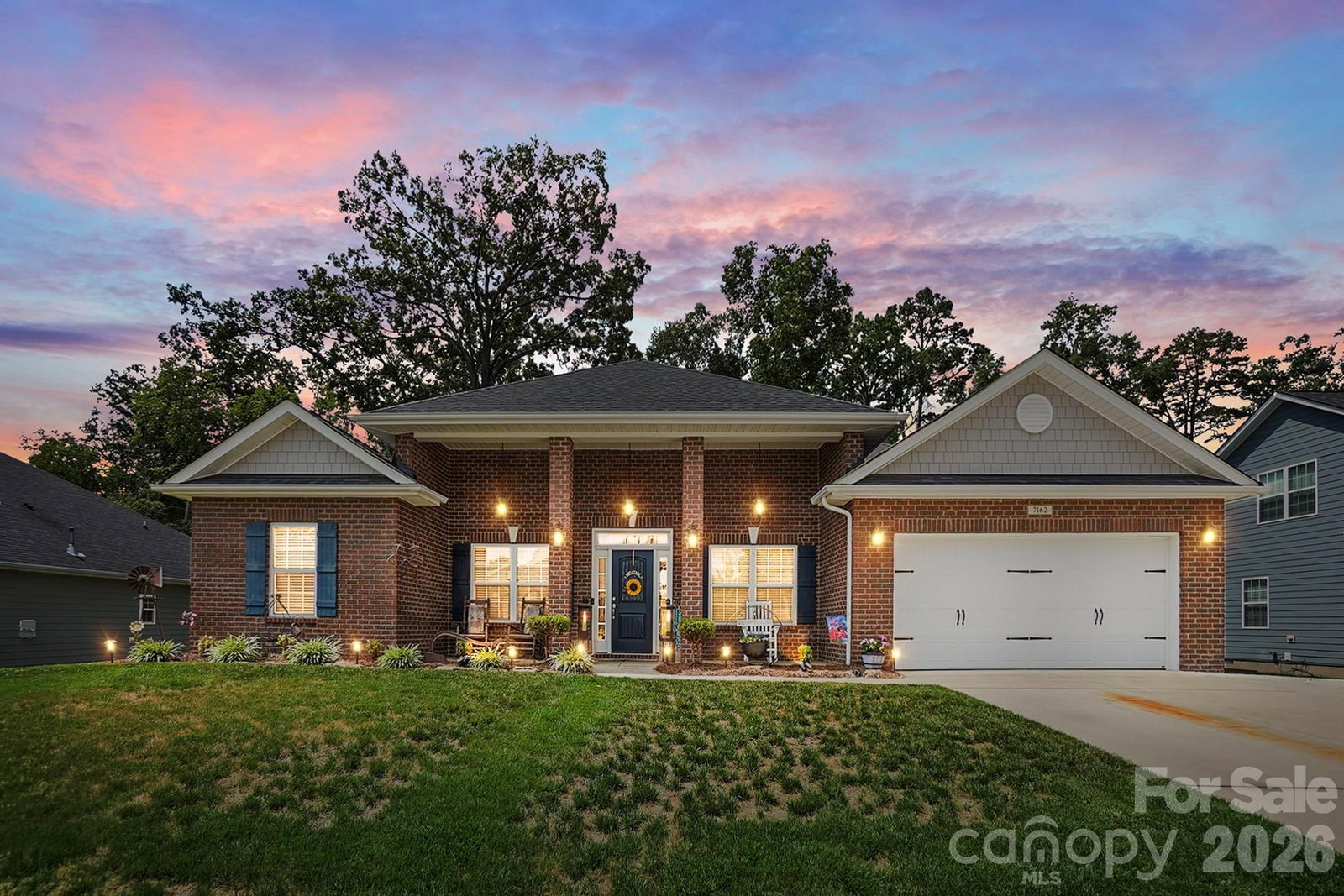 Property at 7162 Barleywood, Locust, NC 28097